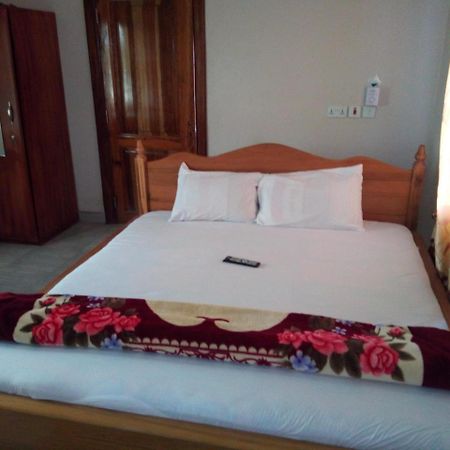 Jostev Hotel Kumasi Dış mekan fotoğraf