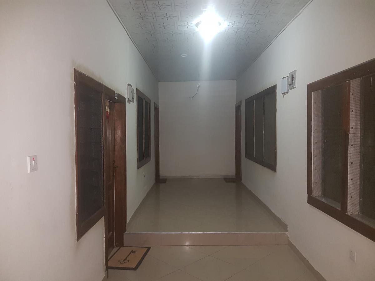 Jostev Hotel Kumasi Dış mekan fotoğraf