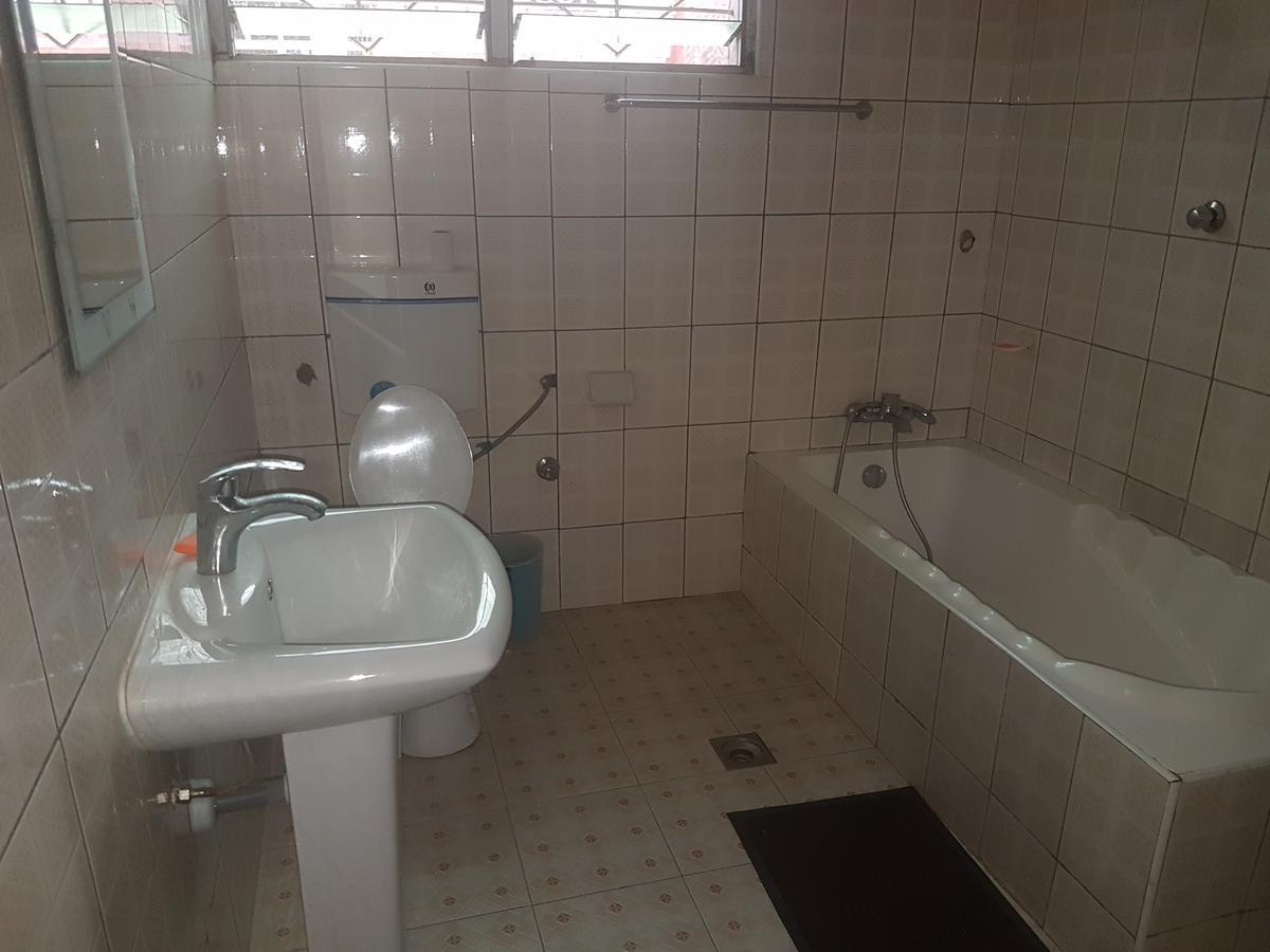 Jostev Hotel Kumasi Dış mekan fotoğraf