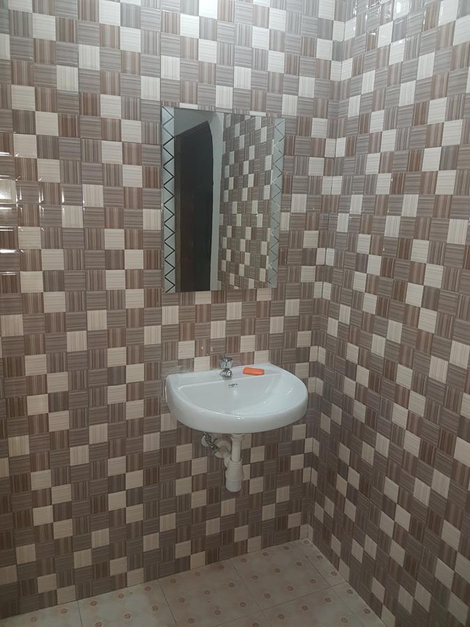 Jostev Hotel Kumasi Dış mekan fotoğraf