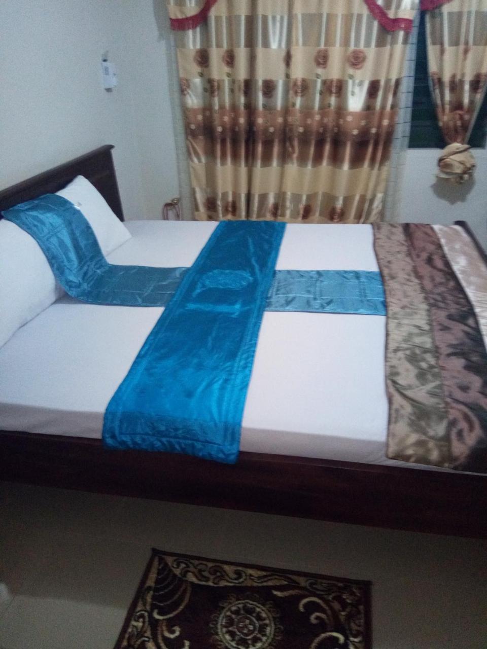 Jostev Hotel Kumasi Dış mekan fotoğraf